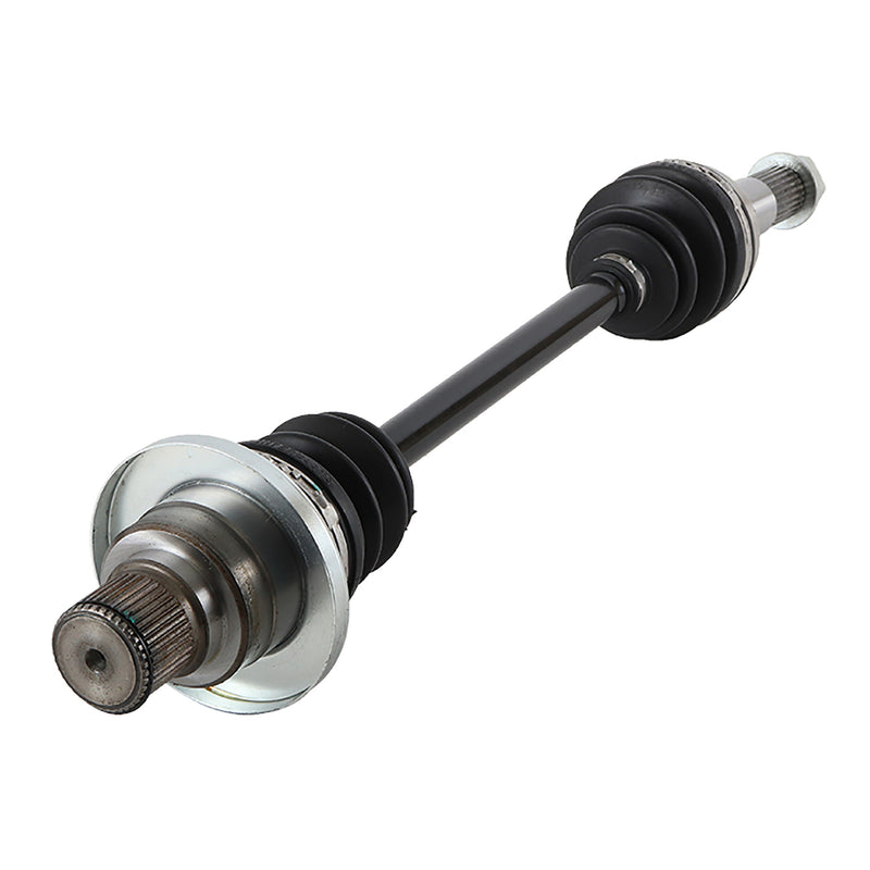 Load image into Gallery viewer, ATV CV Axle 6 Ball Complete Shaft (AB6-YA-8-322)