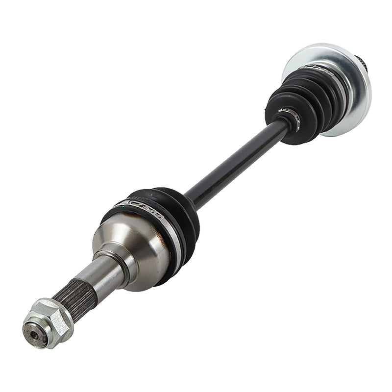 Load image into Gallery viewer, ATV CV Axle 6 Ball Complete Shaft (AB6-YA-8-322)