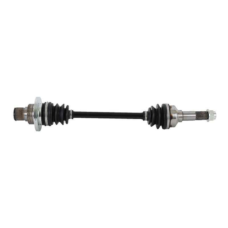 Load image into Gallery viewer, ATV CV Axle 6 Ball Complete Shaft (AB6-YA-8-322)