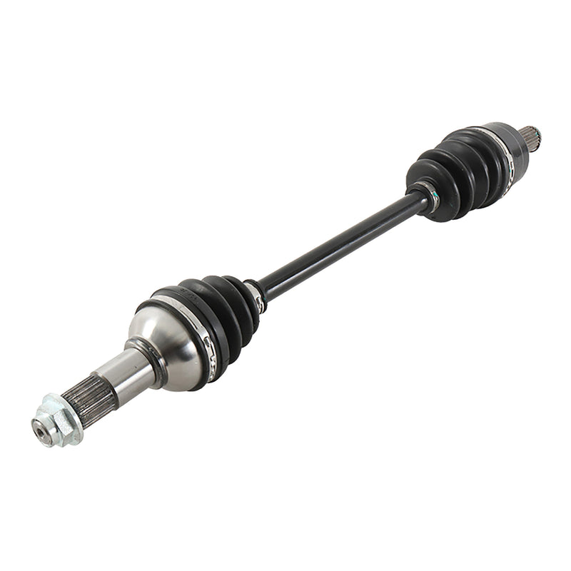 Load image into Gallery viewer, ATV CV/Axle 6 Ball Complete Shaft (AB6-YA-8-346)