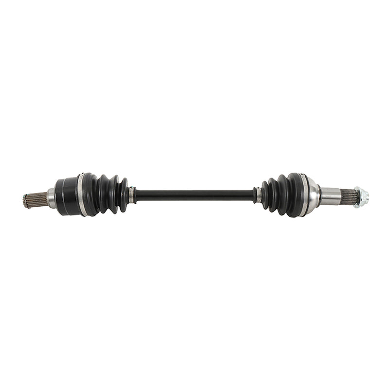Load image into Gallery viewer, ATV CV/Axle 6 Ball Complete Shaft (AB6-YA-8-346)