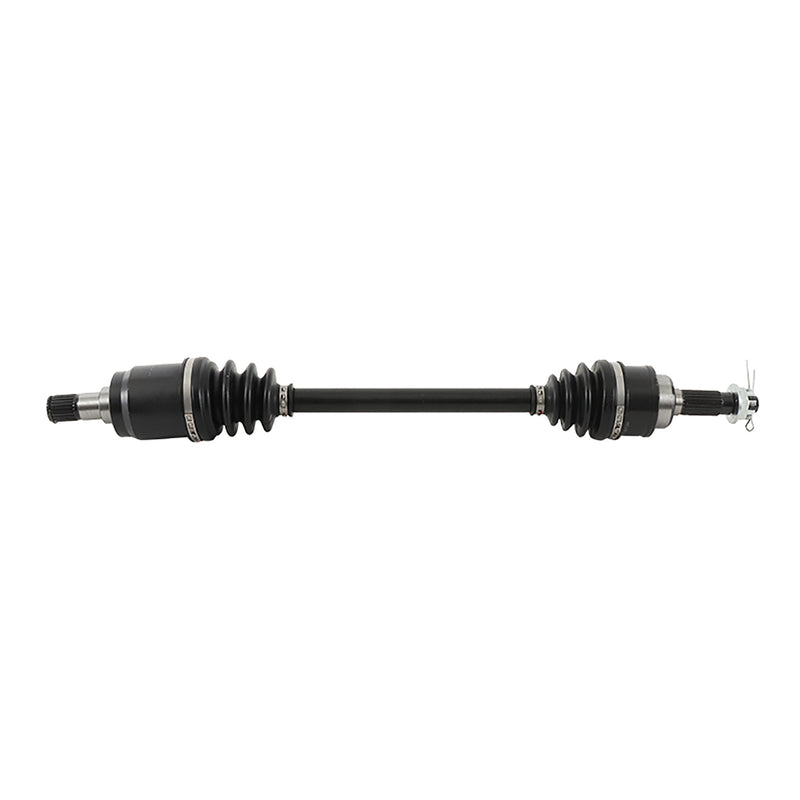Load image into Gallery viewer, ATV CV/Axle 8 Ball Complete Shaft Honda