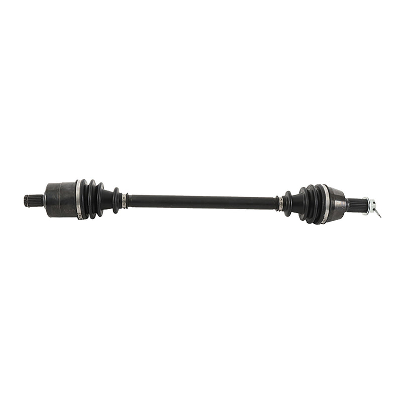 Load image into Gallery viewer, ATV CV/Axle 8 Ball Complete Shaft Polaris