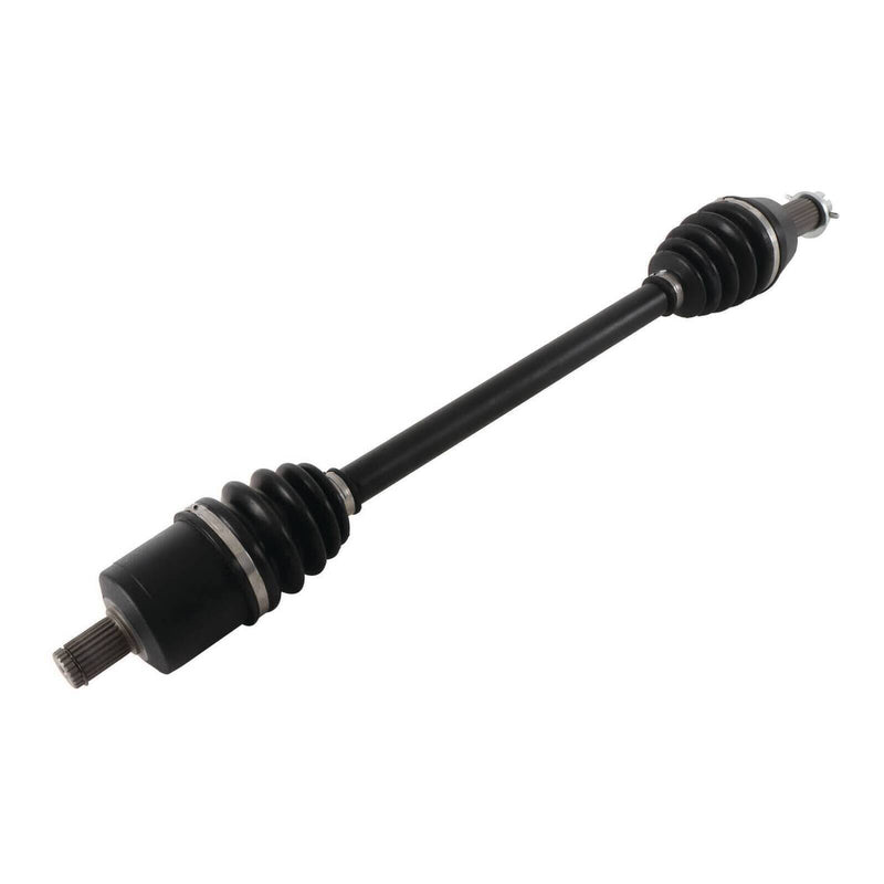Load image into Gallery viewer, ATV CV Axle 8 Ball Complete Shaft (AB8-PO-8-318)