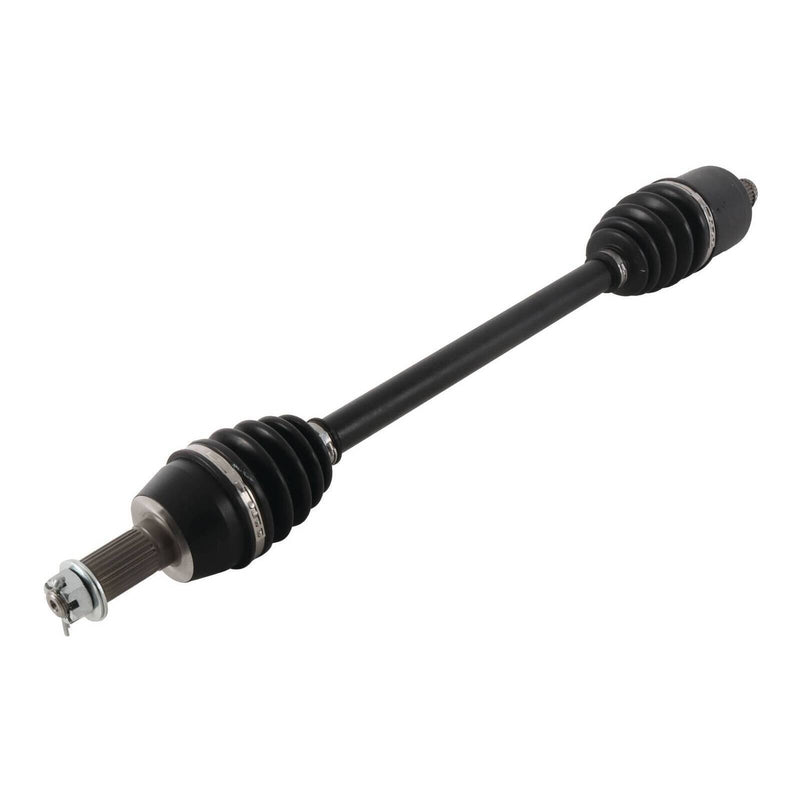 Load image into Gallery viewer, ATV CV Axle 8 Ball Complete Shaft (AB8-PO-8-318)