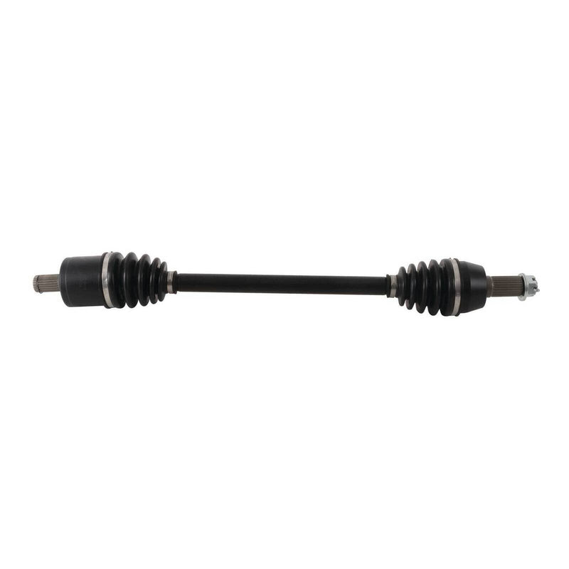 Load image into Gallery viewer, ATV CV Axle 8 Ball Complete Shaft (AB8-PO-8-318)