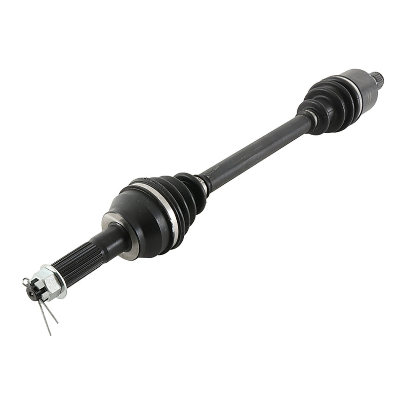 Load image into Gallery viewer, ATV CV/Axle 8 Ball Complete Shaft Polaris