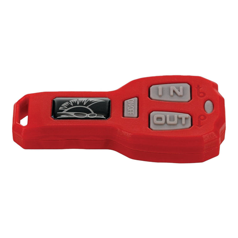 Load image into Gallery viewer, ALL BALLS WINCH WIRELESS REMOTE CONTROL & RECEIVER