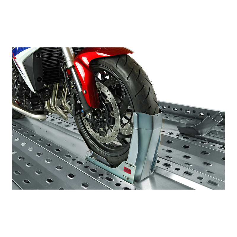 Load image into Gallery viewer, Ace Bikes Steadystand Fixed