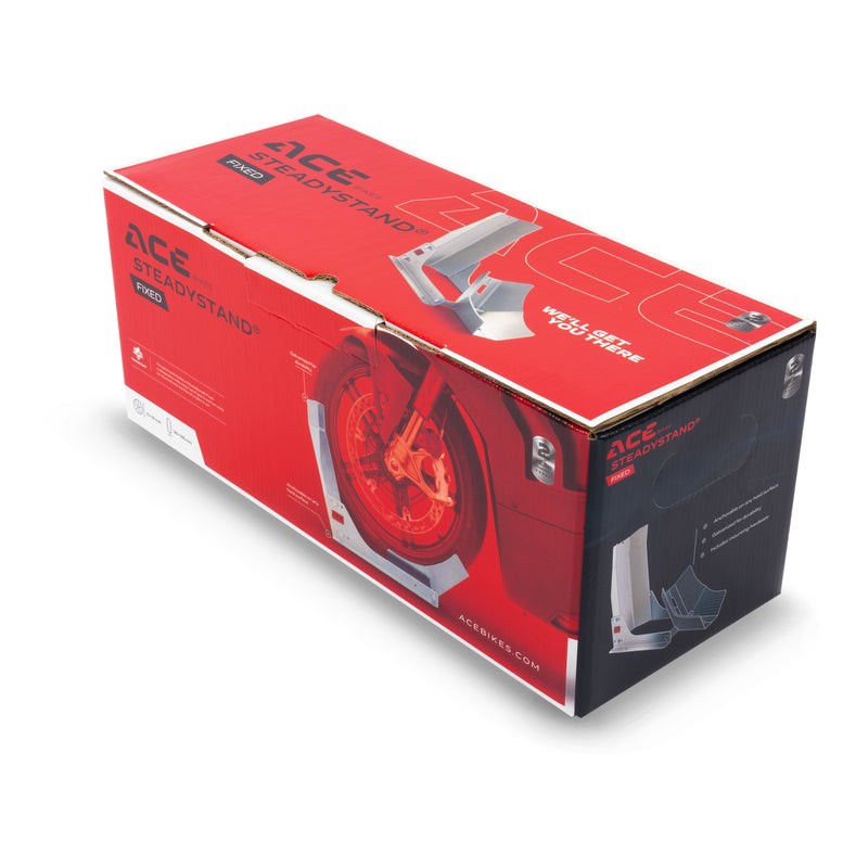 Load image into Gallery viewer, Ace Bikes Steadystand Fixed