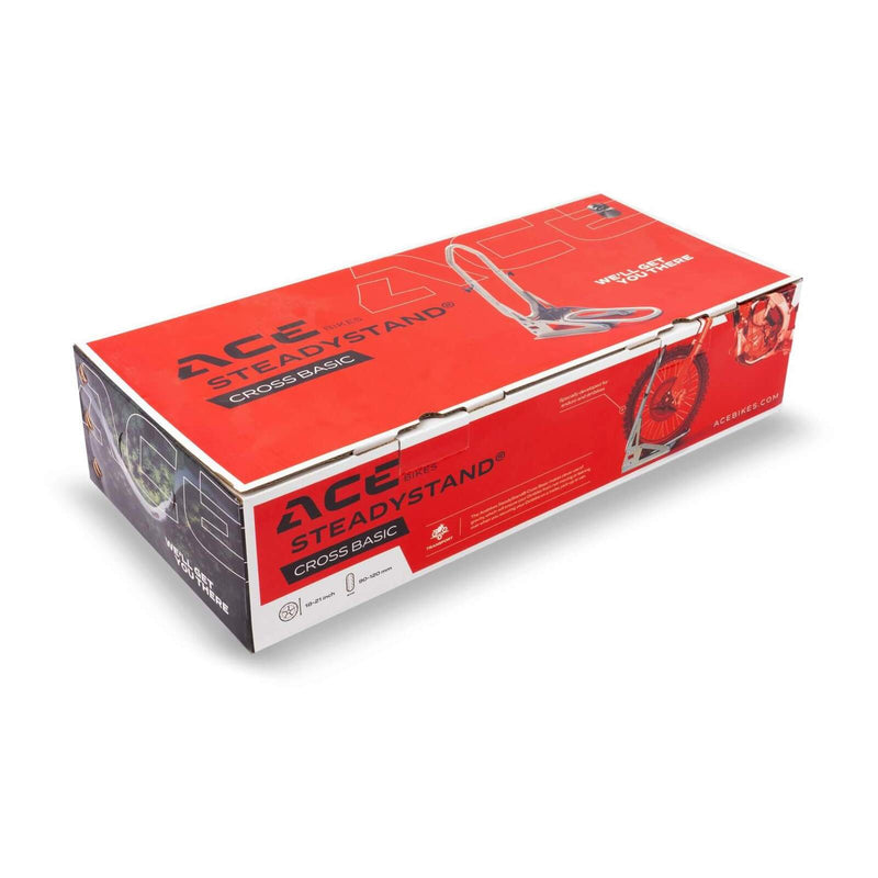 Load image into Gallery viewer, Ace Bikes Steadystand Cross Basic