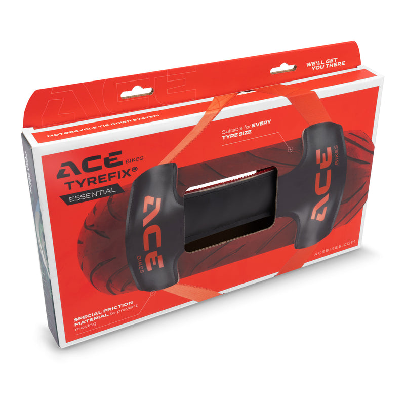 Load image into Gallery viewer, Ace Bikes Tyrefix Essential
