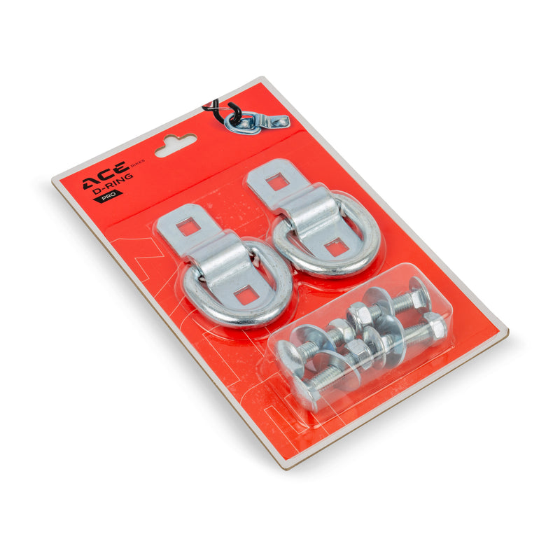 Load image into Gallery viewer, Ace Bikes D-Ring Pro