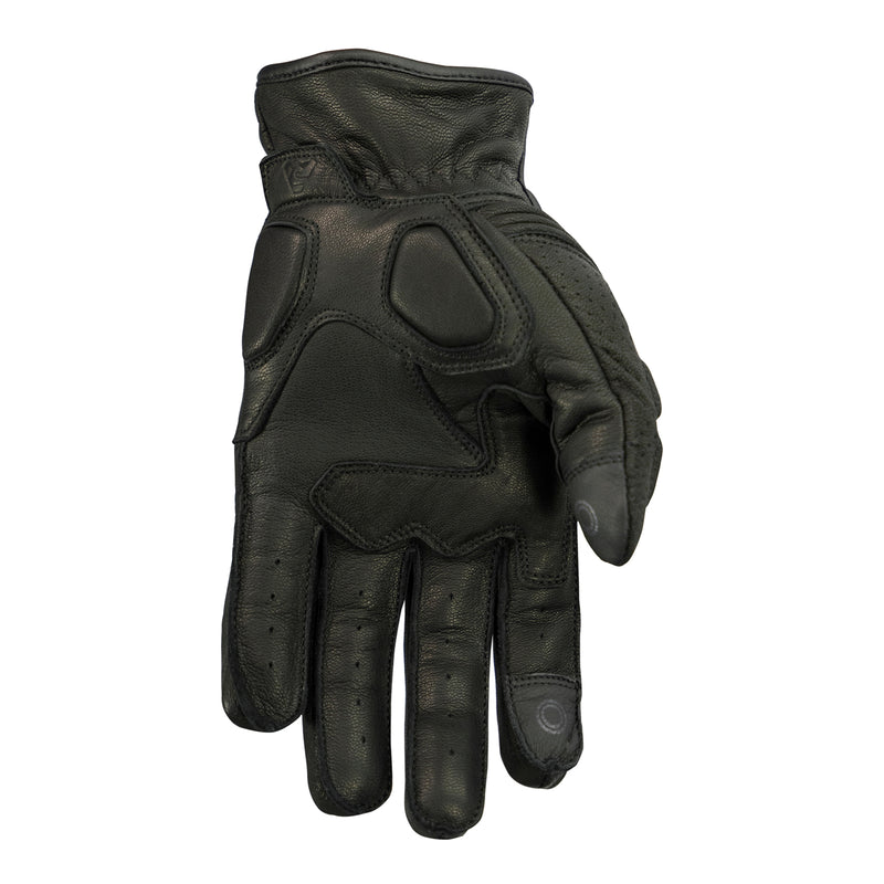 Load image into Gallery viewer, Argon Clash Glove - Black