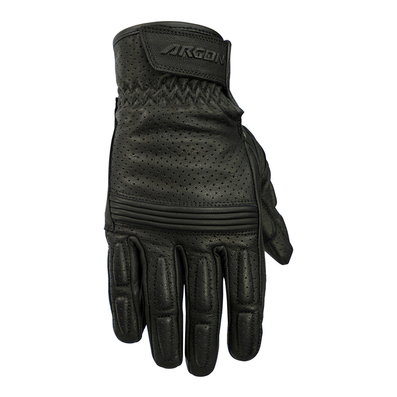 Load image into Gallery viewer, Argon Clash Glove - Black