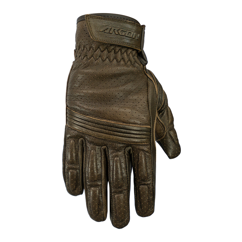 Load image into Gallery viewer, Argon Clash Glove - Coffee