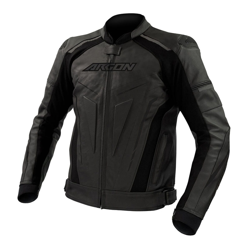 Load image into Gallery viewer, Argon Descent NP Jacket - Stealth Black