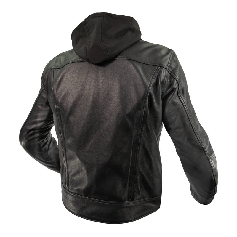 Load image into Gallery viewer, Argon Realm Jacket - Black