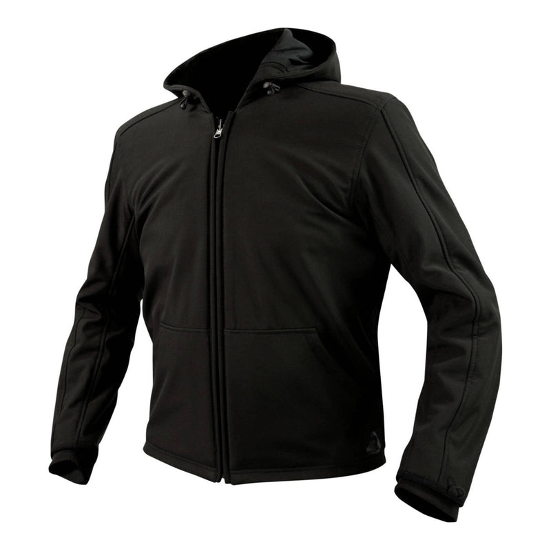 Load image into Gallery viewer, Argon Realm Jacket - Black