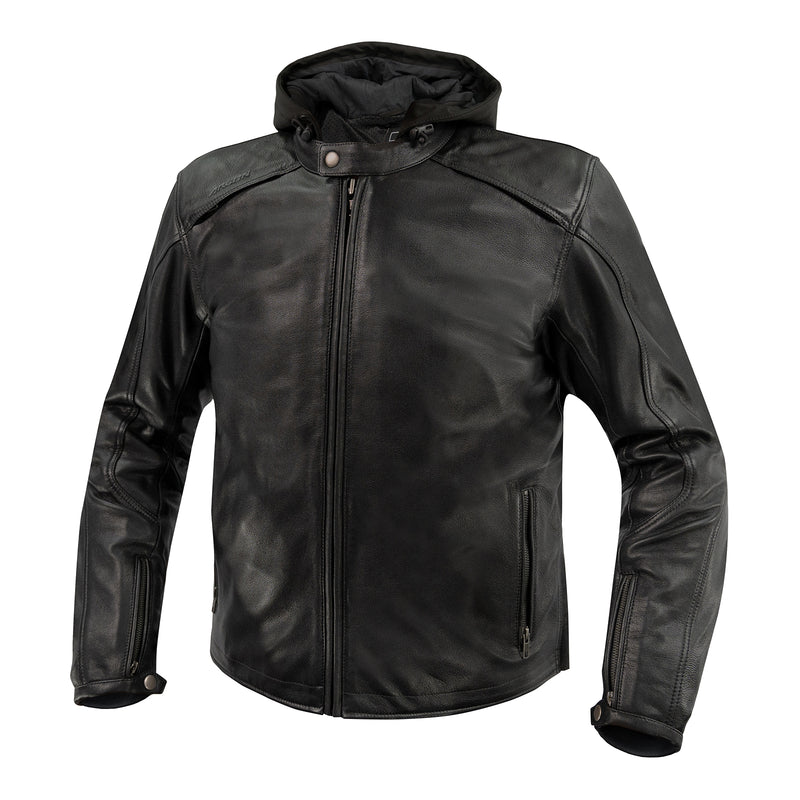 Load image into Gallery viewer, Argon Realm Jacket - Black