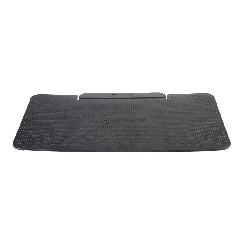 Load image into Gallery viewer, Whites ATV Utility/Dog Mat Heavy Duty Rubber 1pc