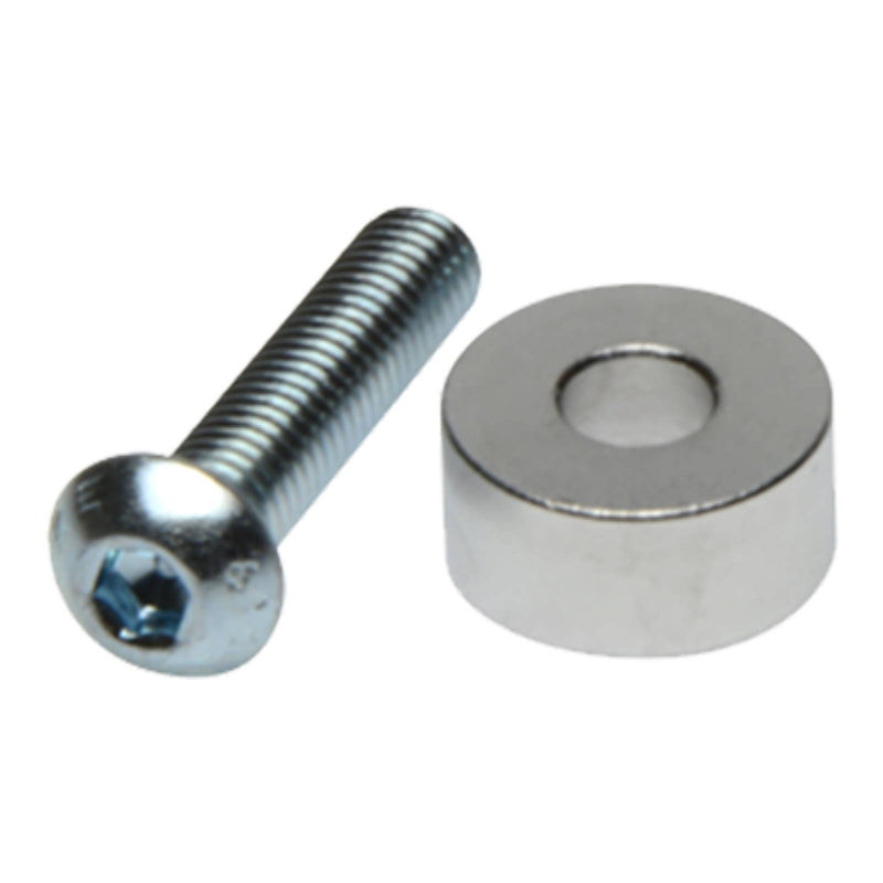 Load image into Gallery viewer, Barkbusters 10mm Spacer and 35mm Bolt