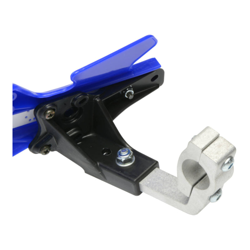 Load image into Gallery viewer, Barkbusters Handguard VPS MX Open - Yellow Fluoro