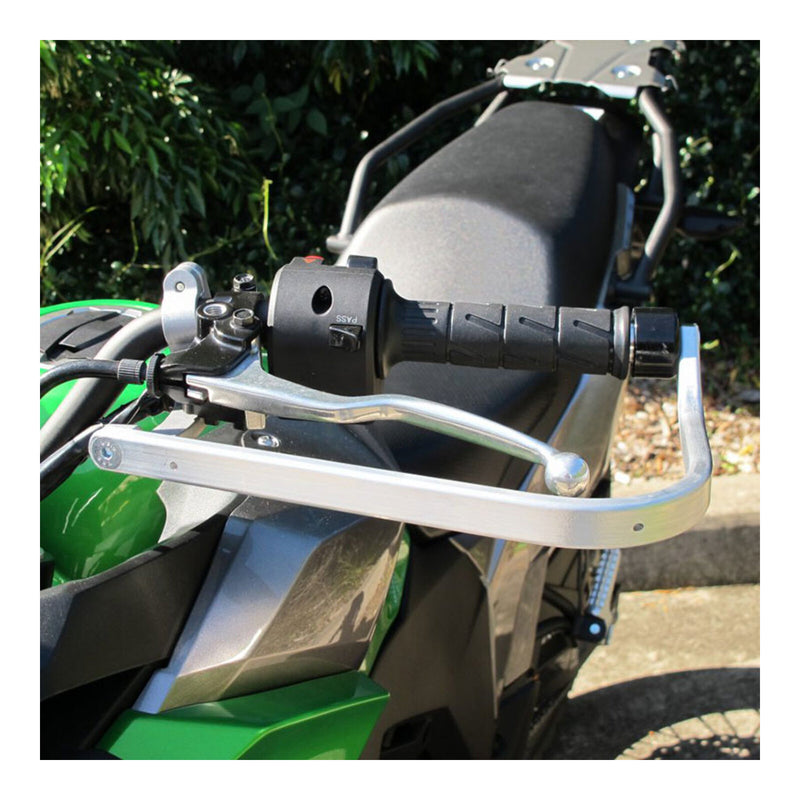 Load image into Gallery viewer, Barkbusters Handguard Fitting Kit - Kawasaki 250 300 Versys X '17-