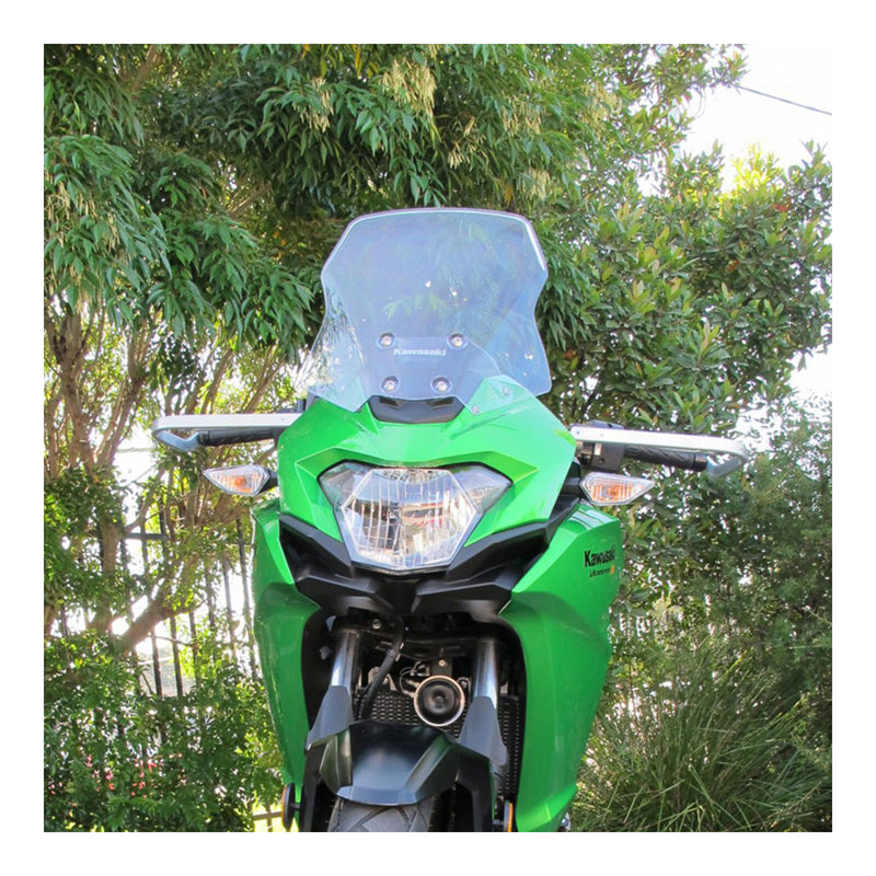 Load image into Gallery viewer, Barkbusters Handguard Fitting Kit - Kawasaki 250 300 Versys X '17-