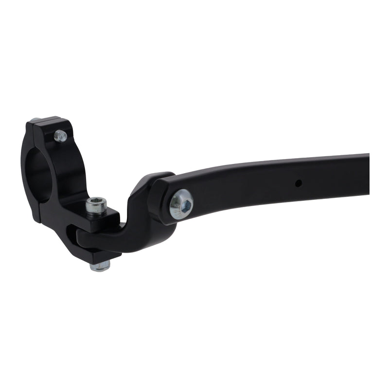 Load image into Gallery viewer, Barkbusters Handguard Fitting Kit Honda CRF1100L '20- Black