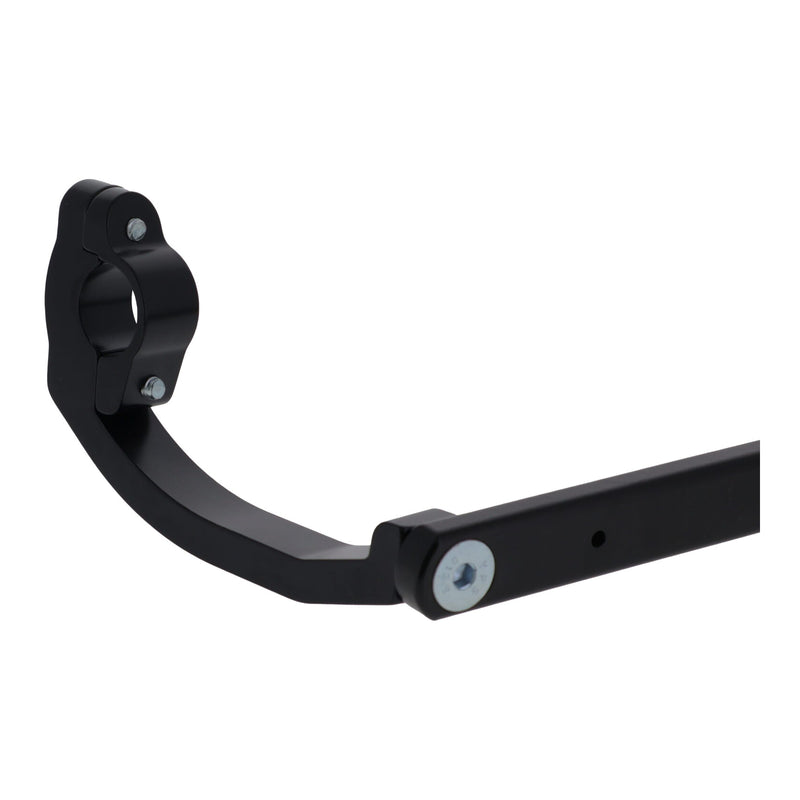 Load image into Gallery viewer, Barkbusters Handguard Fitting Kit BMW F750 / F850 / R1250 - Black