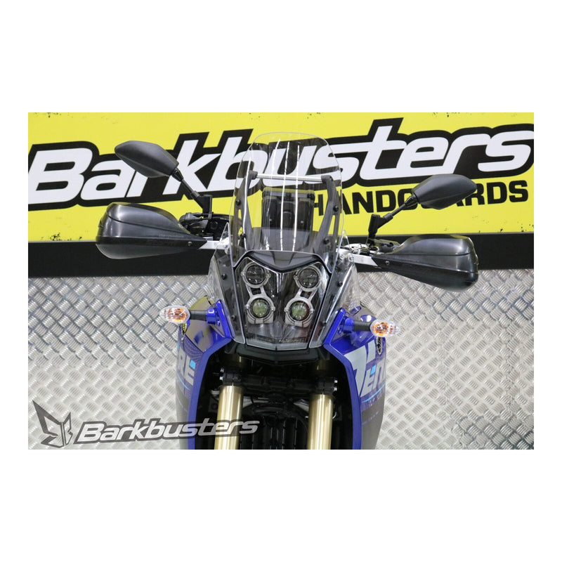 Load image into Gallery viewer, Barkbusters Handguard Fitting Kit - Yamaha XTZ700 '22-