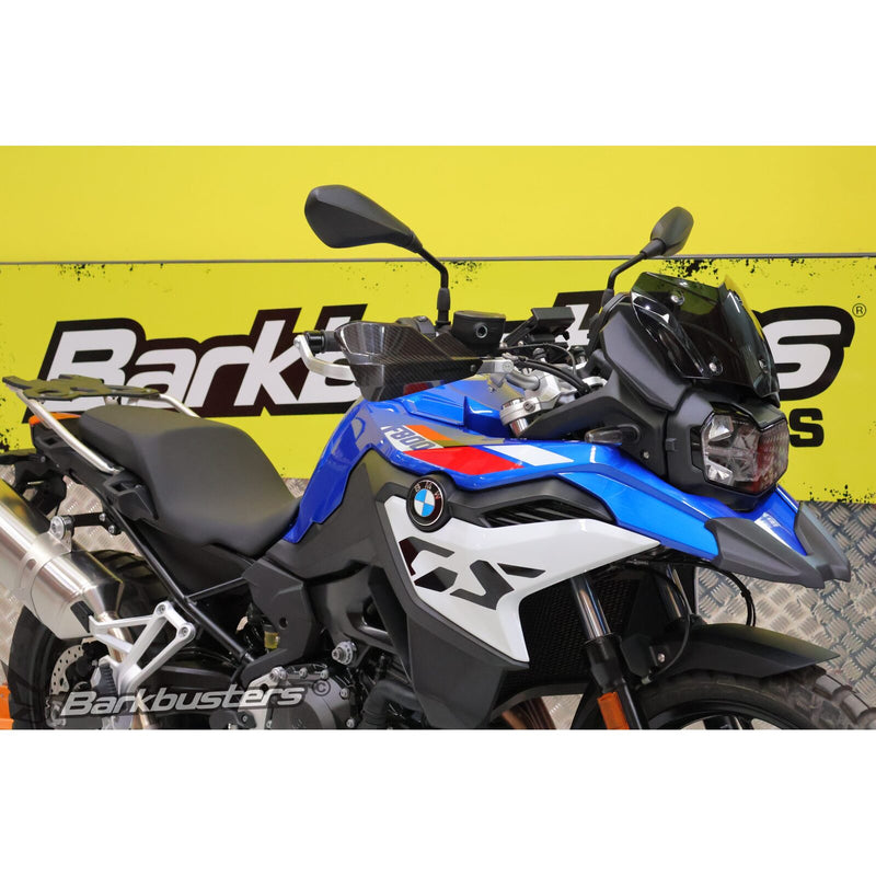 Load image into Gallery viewer, Barkbusters Handguard Fitting Kit - BMW F800 GS 24-