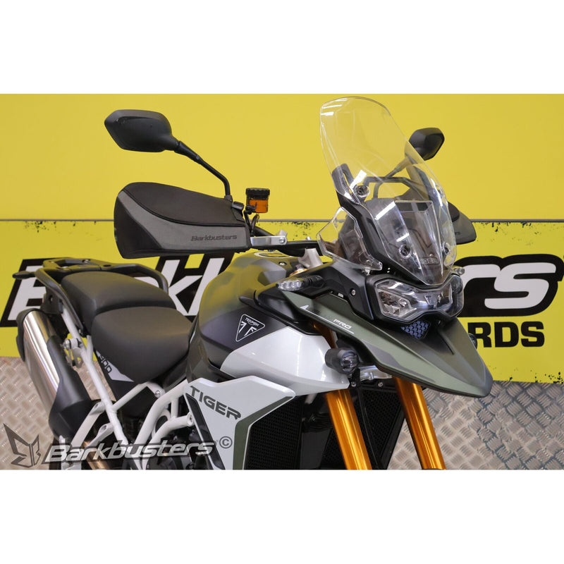 Load image into Gallery viewer, Barkbusters Handguard Fitting Kit - Triumph Tiger 900 '24-