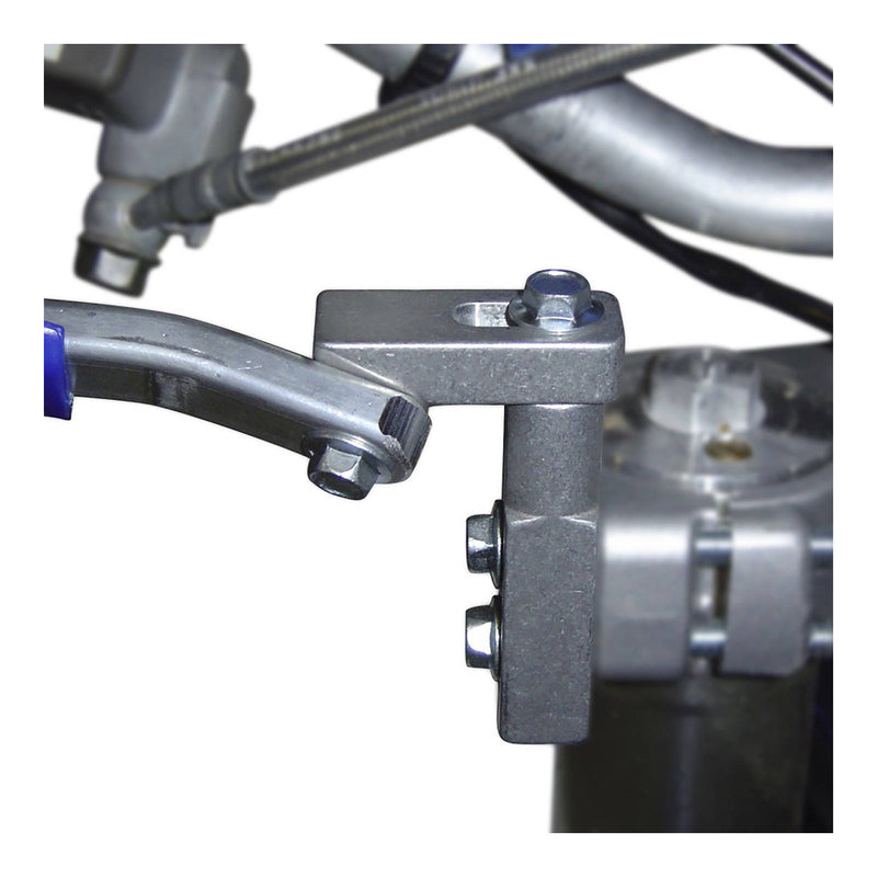 Load image into Gallery viewer, Barkbusters Handguard Fitting Kit - Triple Clamp Mount