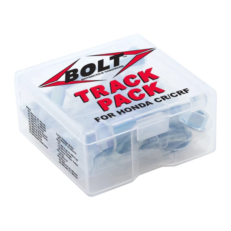 Load image into Gallery viewer, Bolt Honda CRF Track Pack (Each)