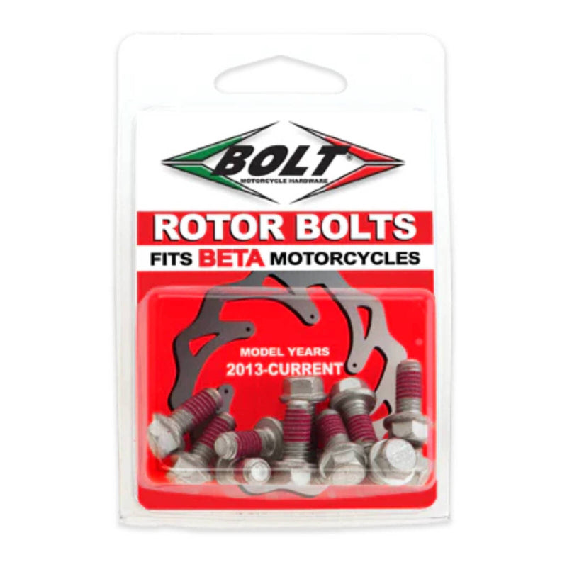 Load image into Gallery viewer, BOLT DISC BOLT PACK - BETA