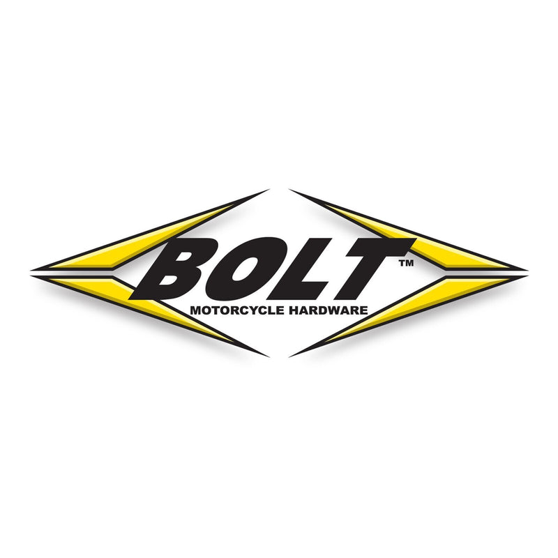 Load image into Gallery viewer, Bolt Plastics Fastener Kit Honda - Assorted Models / Refer Fitments