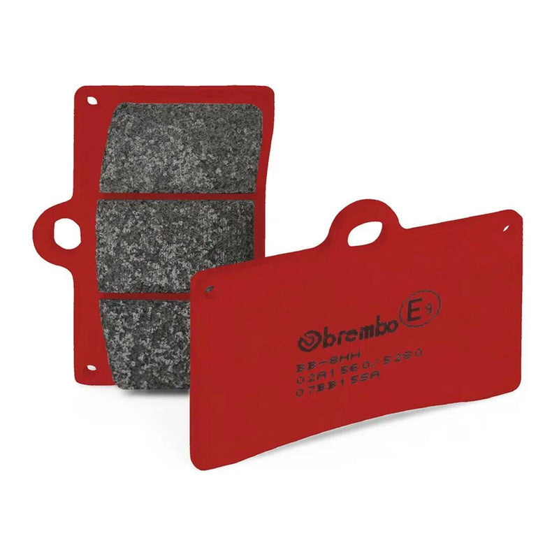 Load image into Gallery viewer, Brembo Prime Sinter Front Brake Pads 07BB15SA