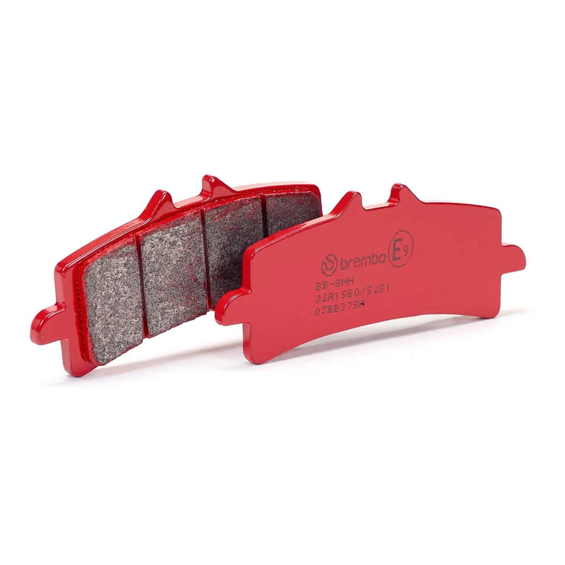 Load image into Gallery viewer, Brembo Prime Sinter Front Brake Pads 07BB37SA