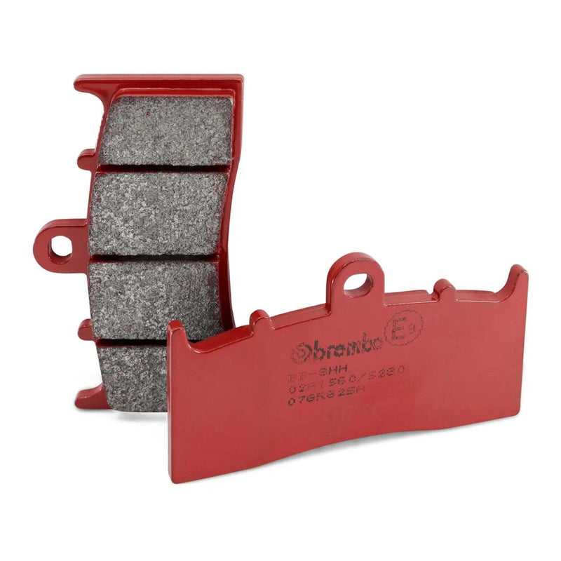 Load image into Gallery viewer, Brembo Prime Sinter Front Brake Pads 07GR62SA