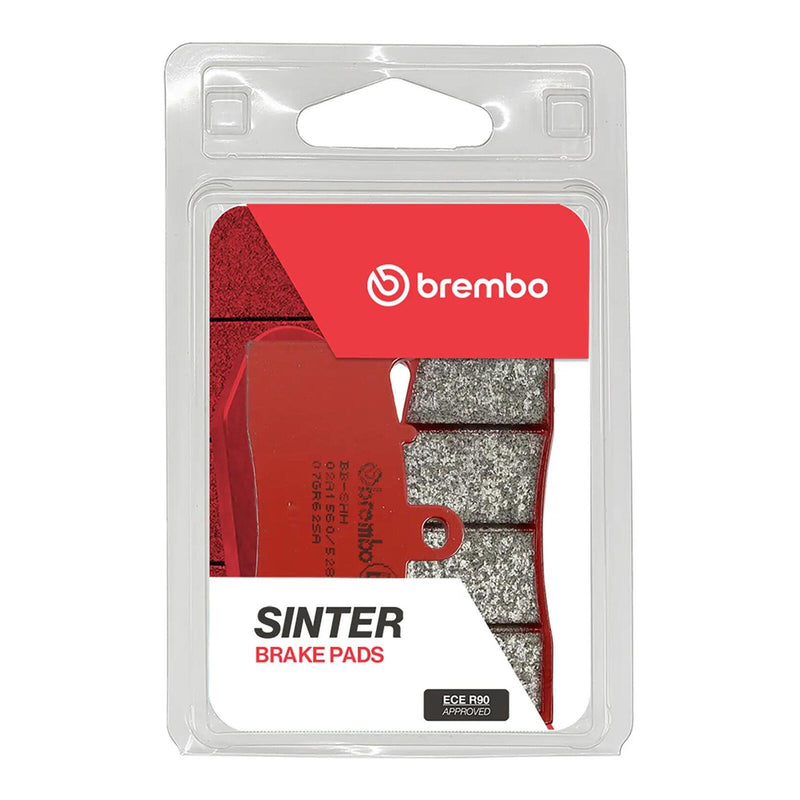 Load image into Gallery viewer, Brembo Prime Sinter Front Brake Pads 07GR62SA
