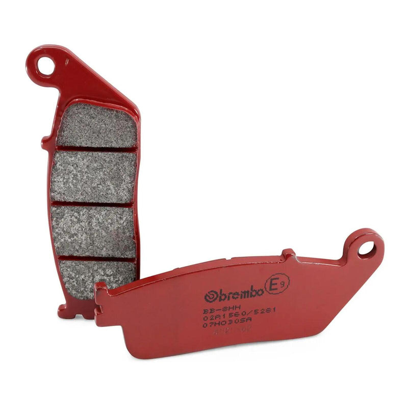 Load image into Gallery viewer, Brembo Prime Sinter Front Brake Pads 07HO30SA