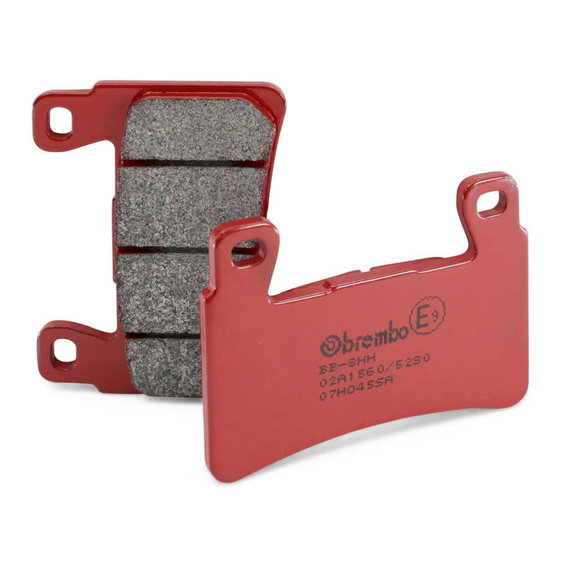 Load image into Gallery viewer, Brembo Prime Sinter Front Brake Pads 07HO45SA