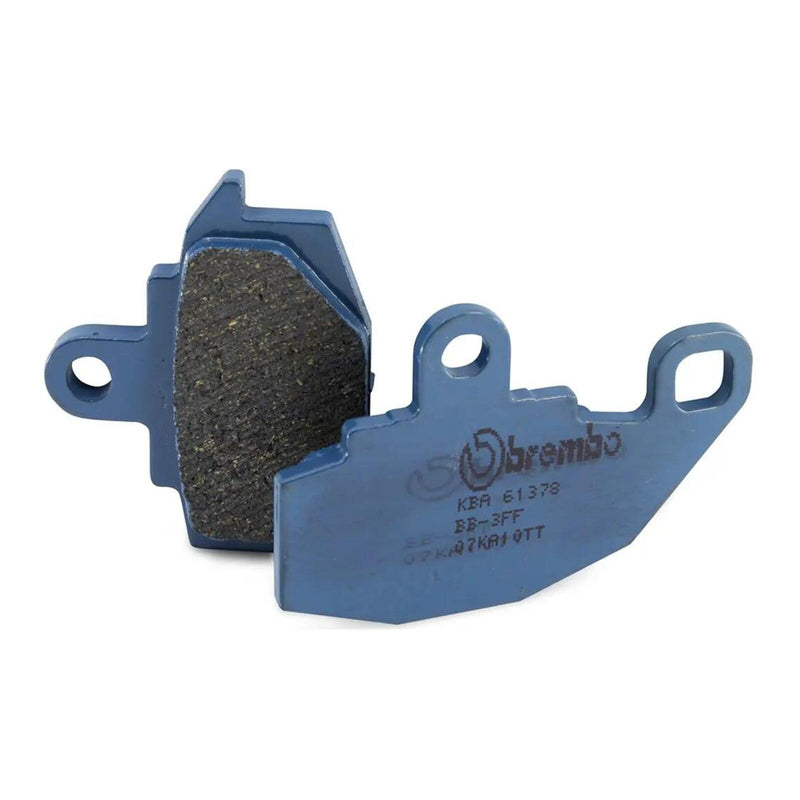 Load image into Gallery viewer, Brembo Prime Carbon Ceramic Front Brake Pads 07KA10TT