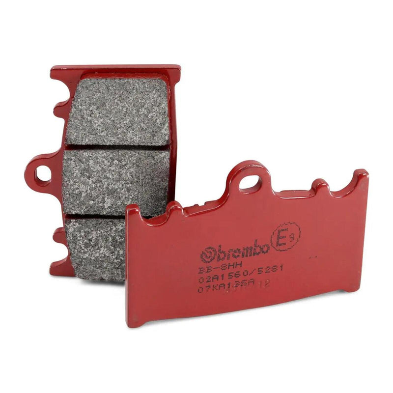 Load image into Gallery viewer, Brembo Prime Sinter Front Brake Pads 07KA13SA