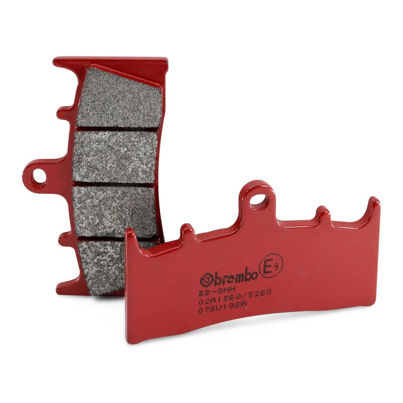 Load image into Gallery viewer, Brembo Prime Sinter Front Brake Pads 07SU19SA