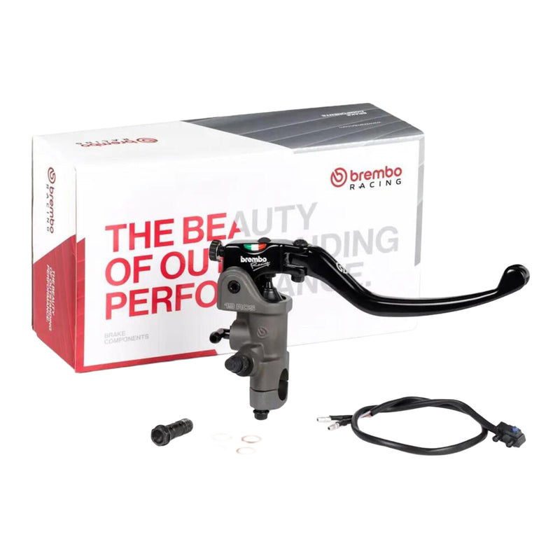 Load image into Gallery viewer, Brembo Upgrade RCS19 Front Brake Master Cylinder 110A26310
