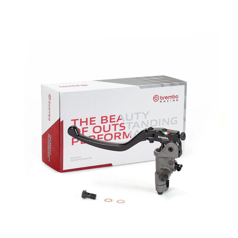 Load image into Gallery viewer, Brembo Upgrade RCS19 Front Clutch Master Cylinder 110A26370