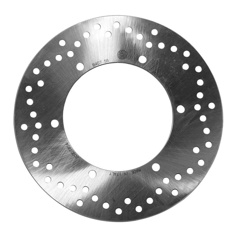 Load image into Gallery viewer, Brembo Prime Serie Oro Rear Brake Disc 68B40755
